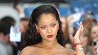 Rihanna doesn't sing in <i>Guava Island,</i> but it <i>will</i> feature several Childish Gambino remixes